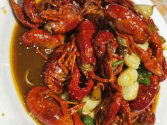 -忆口香龙虾(珠海夏湾老店)