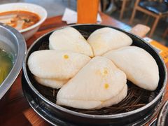 -王菊美食街·王菊面馆(总店)