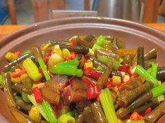 -风炉记忆·非遗风炉菜(处州府城店)