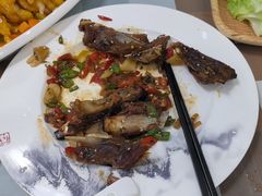 -呼和草原·正宗东北菜·经典锅包肉(西湖店)
