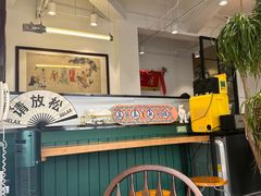 -堂屋糖水店(愚园店)