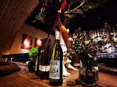 -柏蔻餐厅Le Banquet Bistro(天河北店)