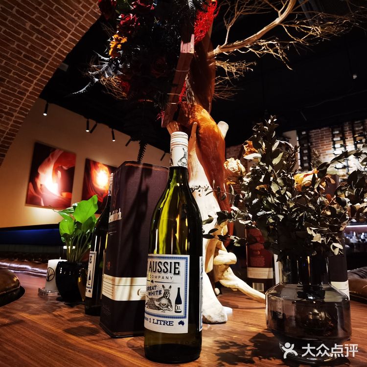 吃完饭想按摩的法餐