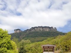 -窦圌山风景区