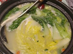 -香丰阁·烤鸭·川湘菜(清河店)
