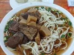 -华兴街自力面店