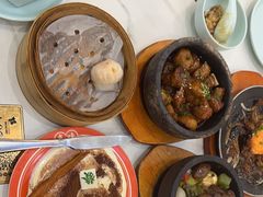 -火啫啫·粤式啫啫煲(南通首店)