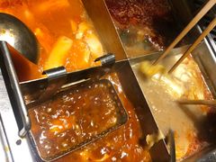 -海底捞火锅(方塔东街店)