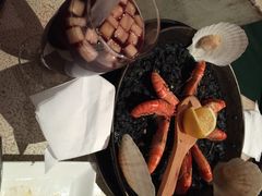 卡门西班牙餐厅-Carmen卡门西班牙餐厅