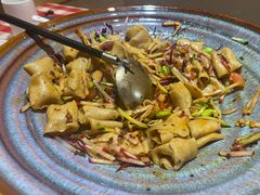 -西贝莜面村(上海百联西郊店)