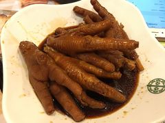-添好运点心专门店(中环IFC店)
