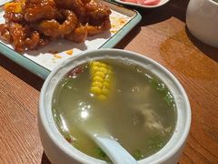 -小蓉合餐厅·川菜·陕南菜(凤城二路店)