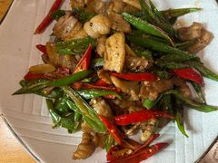 -竹里馆 ·茶食(奥体店)