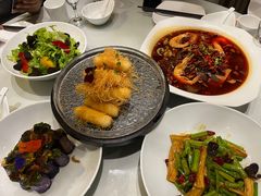 -老牌坊鲁菜名店(宽厚里店)