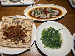 -乔街深夜食堂·小龙虾·高压锅生蚝(杭州总店)