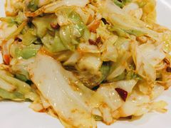 -紫光园·烤鸭·北京菜(劲松店)