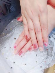 -森日式美甲沙龙MORI NAIL总店