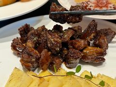 -东湖34号餐厅·湖北菜