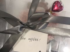 -浮光之丘MontCake生日蛋糕(科华路店)