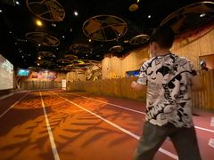 -珠海横琴国家地理探险家中心(创新方)