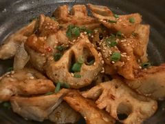 -无有景观餐厅·铜瓢牛肉·下午茶