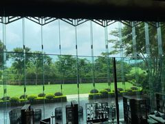 -深圳隐秀山居酒店