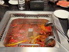 -川西坝子火锅(金沙1.0直营店)