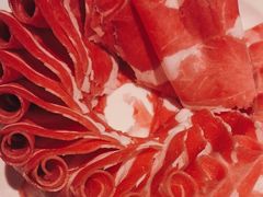 -清真·老门框爆肚涮肉·中华老字号(丰管路店)