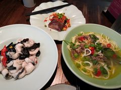 -鱼食饭稻·苏浙土菜17年老馆子(平江路店)