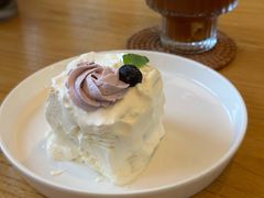 -In Cafe隐食研室