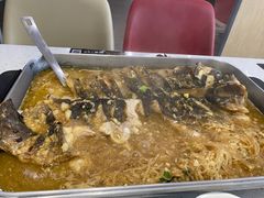 烤鱼-鱼酷活鱼烤鱼(中联广场店)