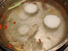 -潮发潮汕牛肉店(芳村店)