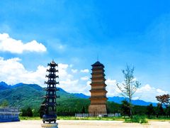 -仙游寺