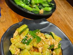 -烧蠔帮·生蚝海鲜牌档(观海店)