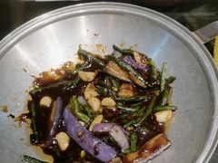 -粥全粥到海鲜家常菜·海肠捞饭(嫩江路店)