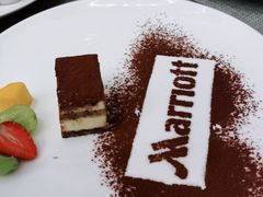 -TABLE·味西餐厅-成都茂业JW万豪酒店