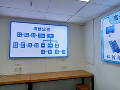 -Apple Store苹果手机电脑售后维修中心(浦东店)