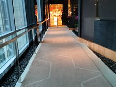 -广州富力君悦大酒店·凯菲厅