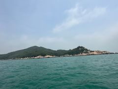-青澳湾北回归线广场