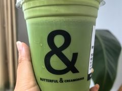 -B&C黄油与面包·THE GARDEN BAKERY概念店(世纪汇店)