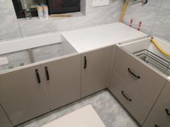 -佰丽爱家全屋定制(汶水店)