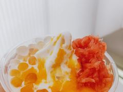 -喜茶(北京五棵松华熙店)