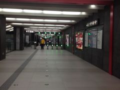 -平安里(地铁站)