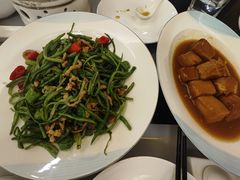 -燕山大酒店-中餐厅