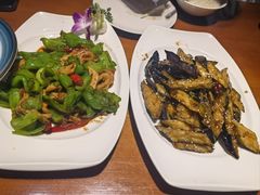 -郑庄脂渣海鲜楼(九水路店)
