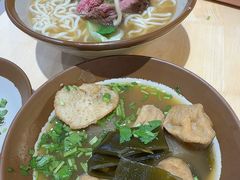 -儒子牛杂(摩天活力城MALL店)