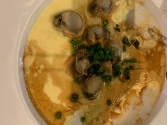 -彩蝶谷美食廊·粤式经典南番顺·铁板烧烤泰风味(广州长隆酒店)