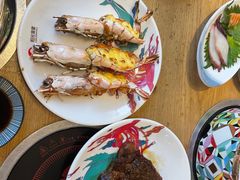 -阳光岛·海鲜盛宴(银泰中心in99店)