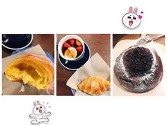 -流酥可心·牛乳蛋糕商店(禾祥西路店)