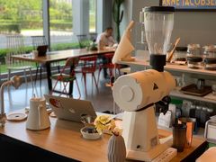 -dotcom coffee古点咖啡(致真大厦店)